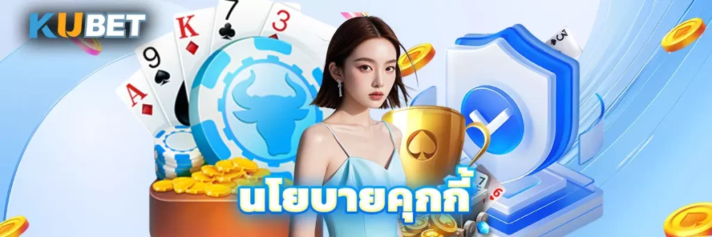 นโยบายคุกกี้